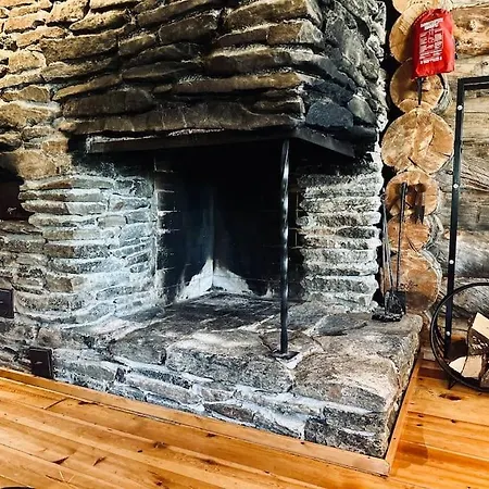 فيلة Lapland Hideout With Modern Amenities And Activities