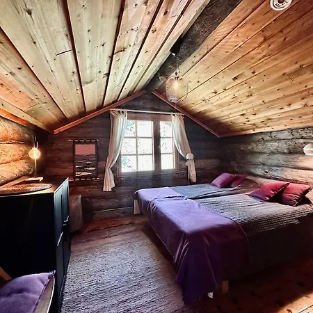 فيلة Lapland Hideout With Modern Amenities And Activities *