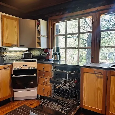 Lapland Hideout With Modern Amenities And Activities *