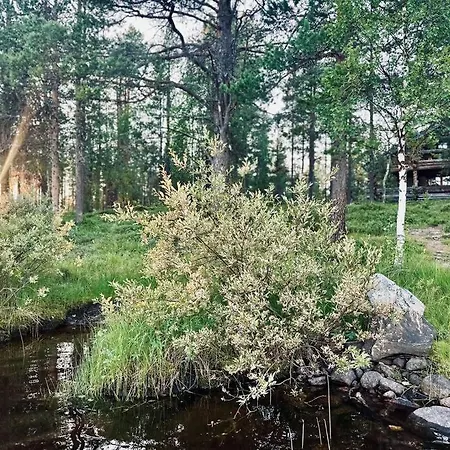 Lapland Hideout With Modern Amenities And Activities Enontekiö