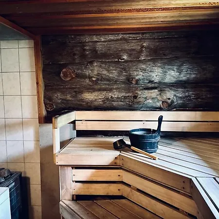 Lapland Hideout With Modern Amenities And Activities *